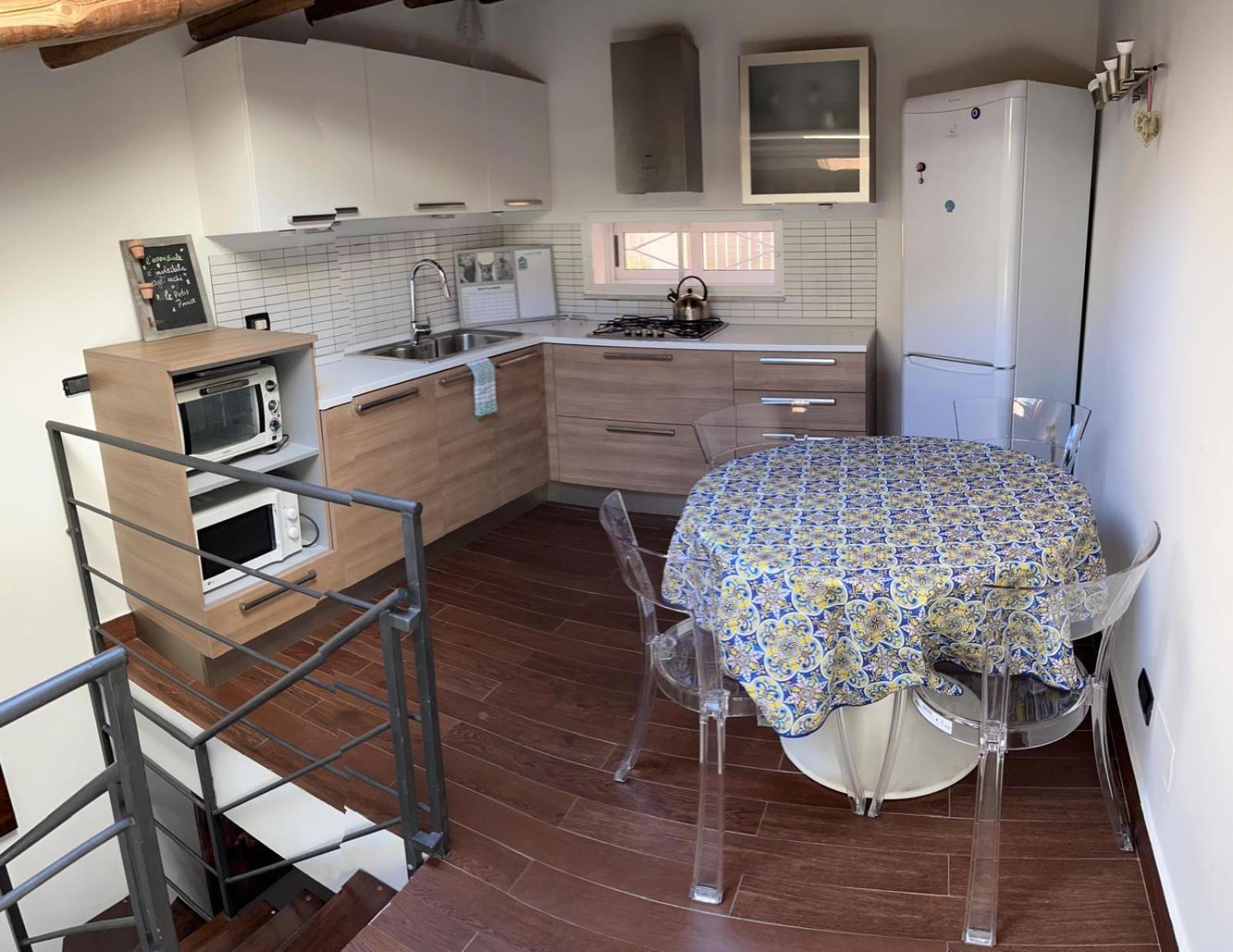 Abbadia Charme House Palermo