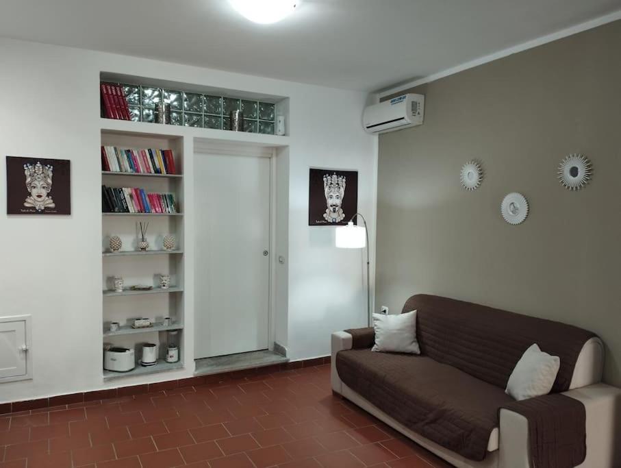 Centro Storico. Ferienhaus Palermo