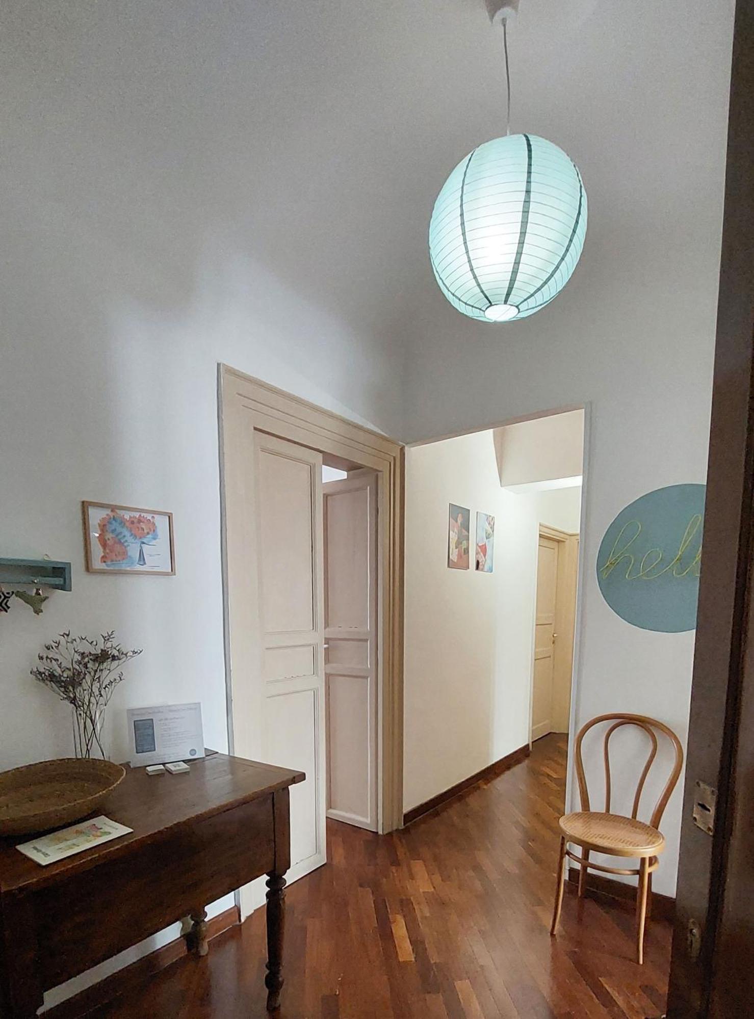 Guest house Casa Santoliva In Centro A Palermo