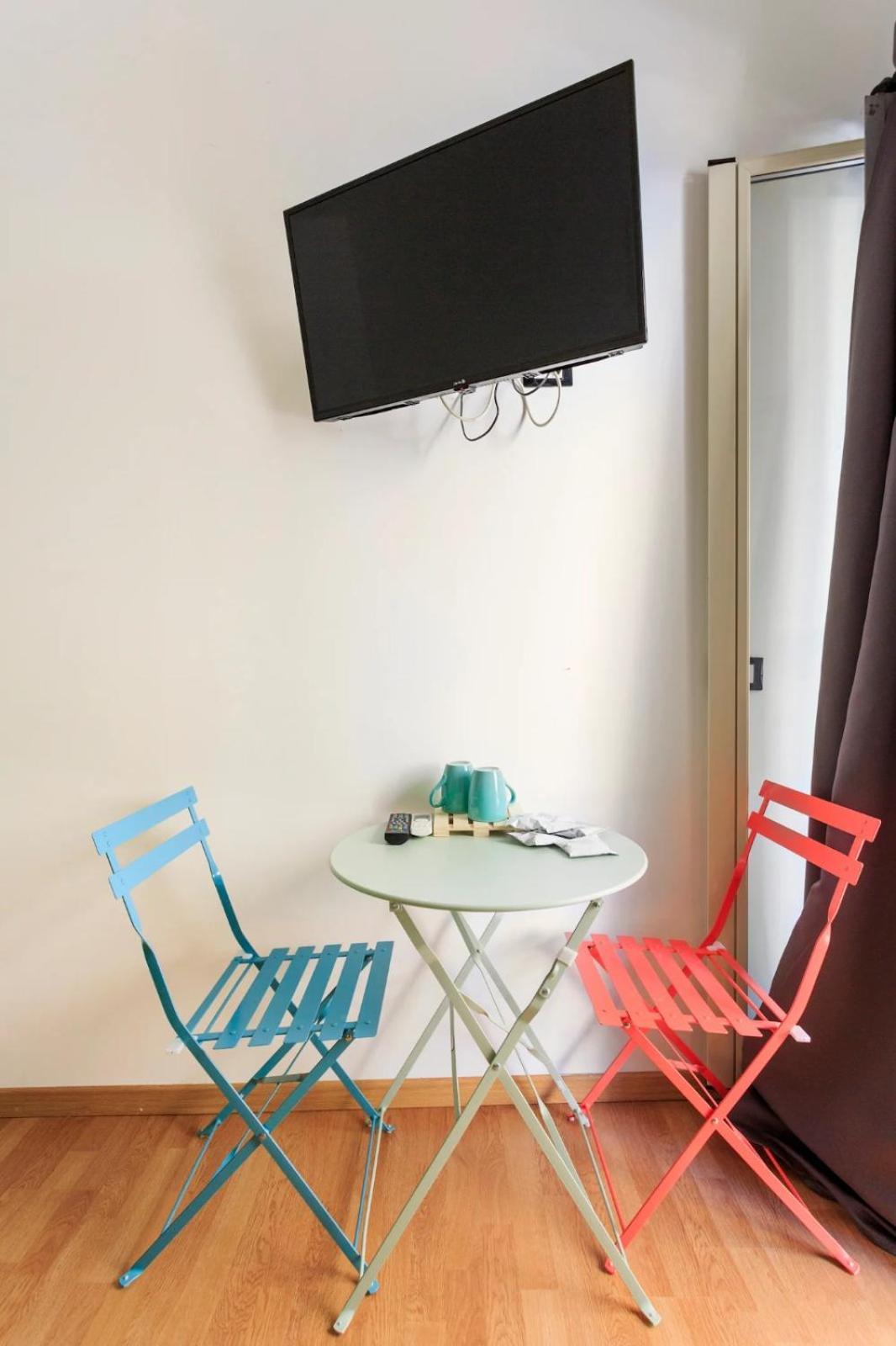 Guest house Ballaro Palermo
