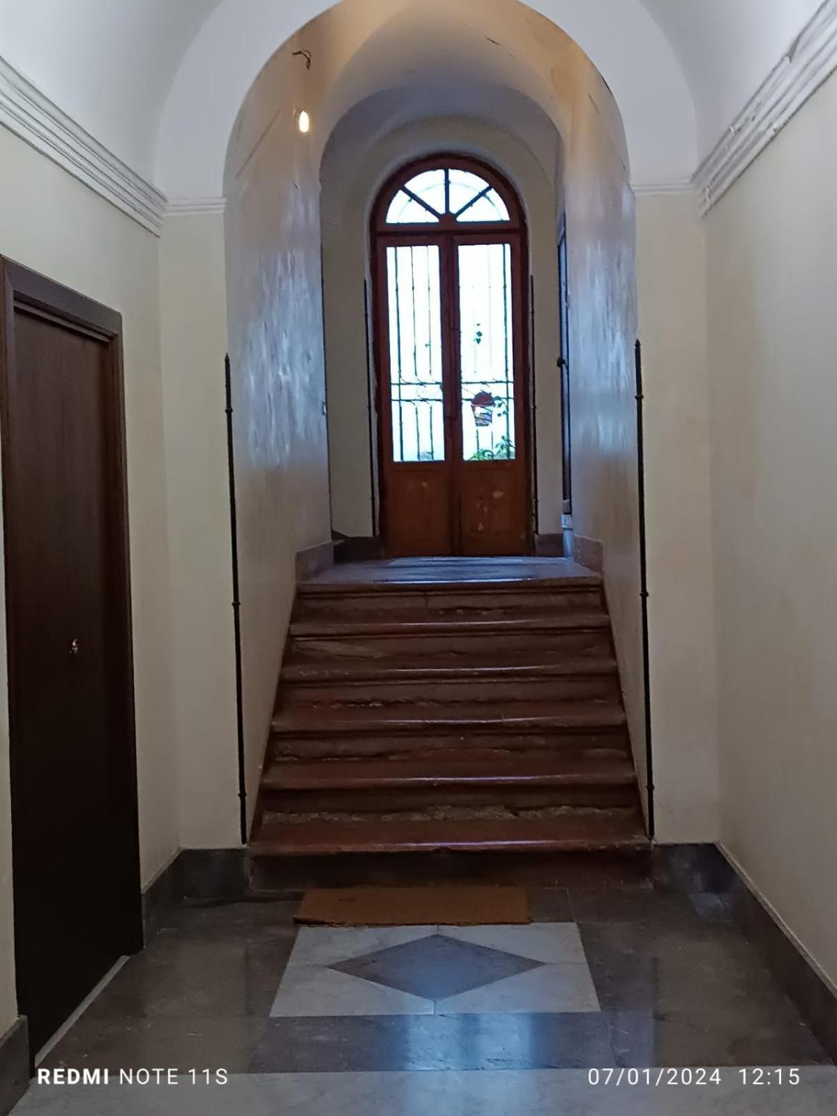 A Casa Di Agata * Palermo