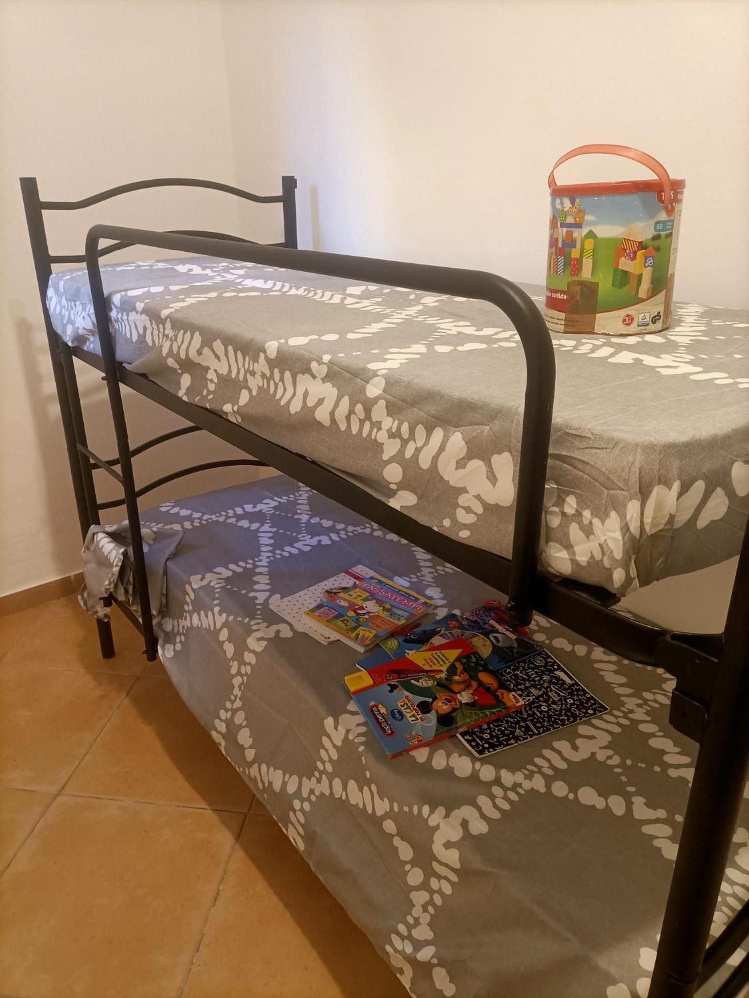 Apartment L' Arco Antico Palermo