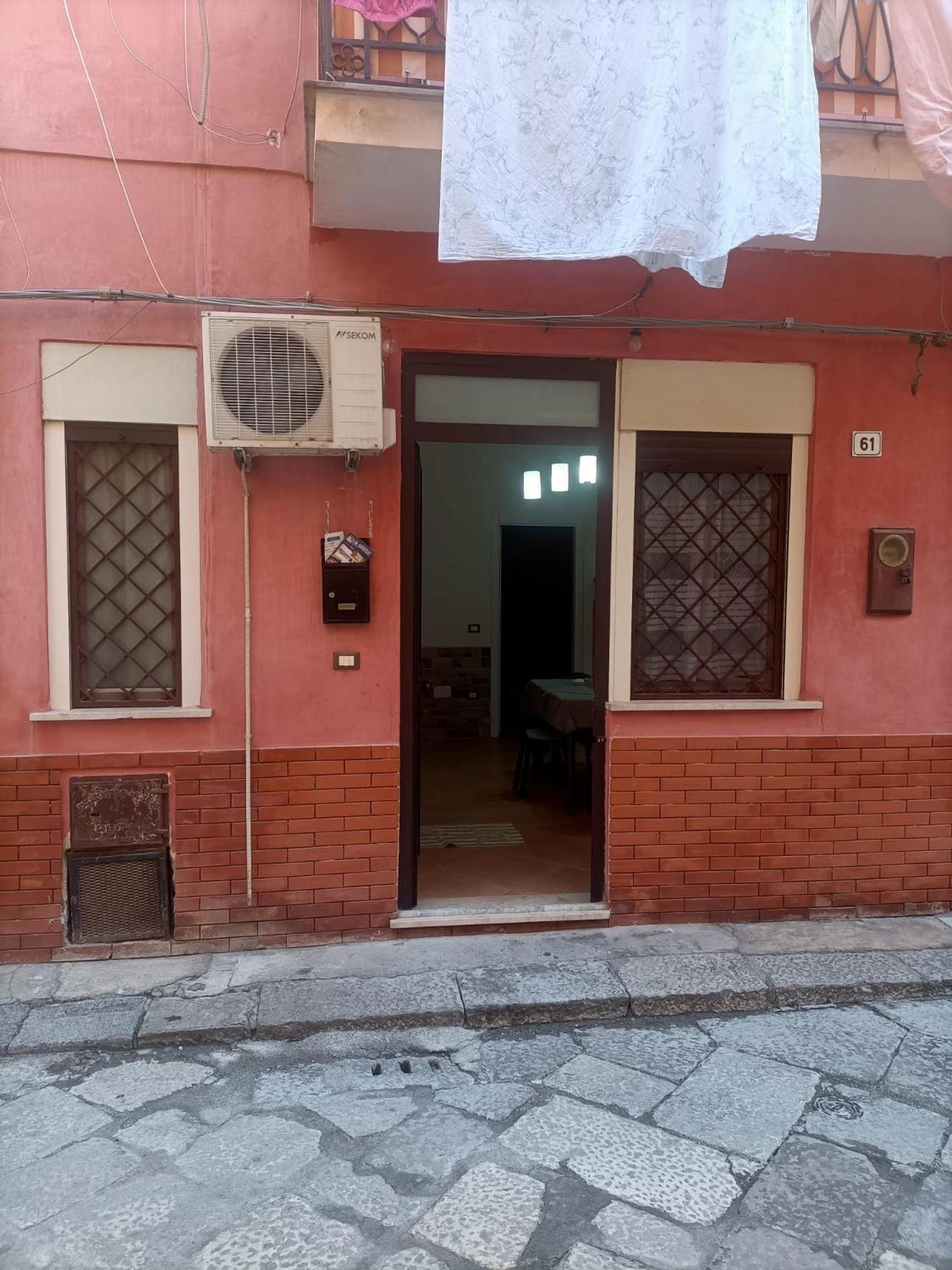Apartment L' Arco Antico