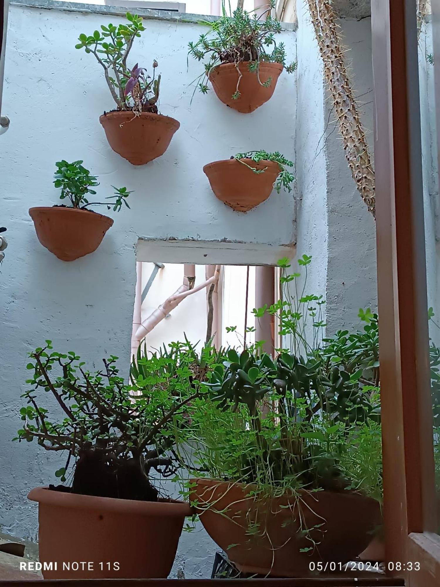 Apartment A Casa Di Agata Palermo