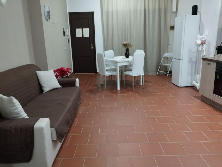 Centro Storico. Ferienhaus *