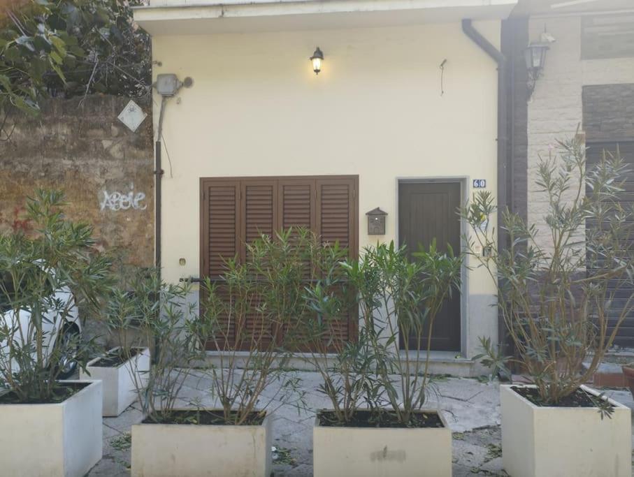 Centro Storico. *