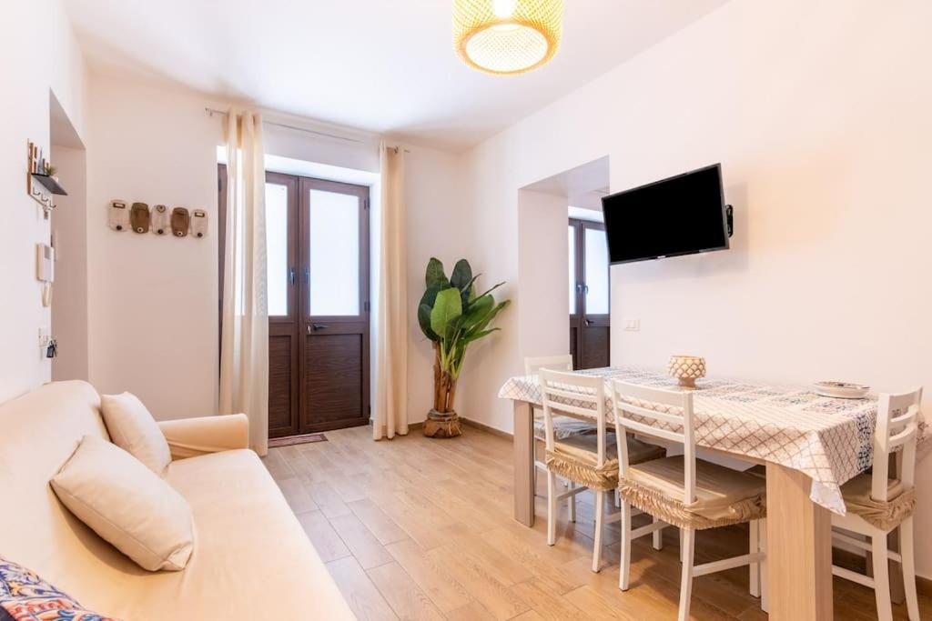 La Casetta Di Andrea Apartment Palermo
