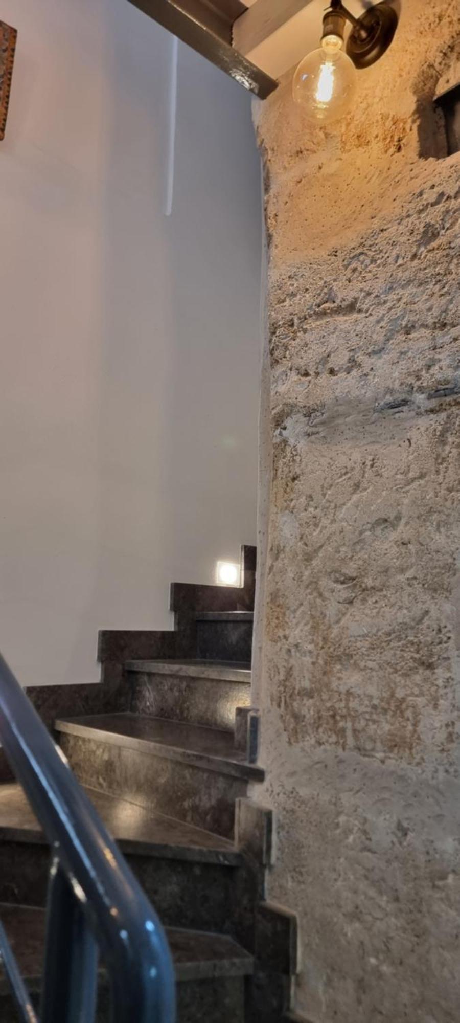 Apartment Le Antiche Porte Palermo