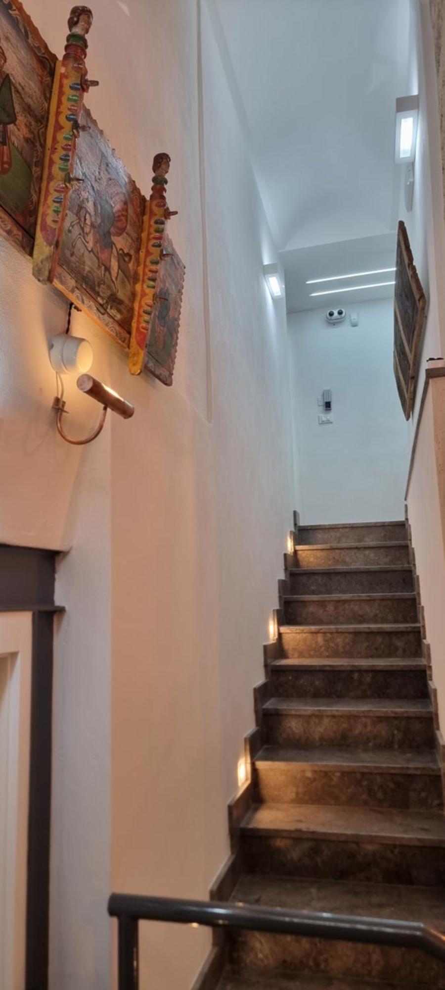 Le Antiche Porte Apartment