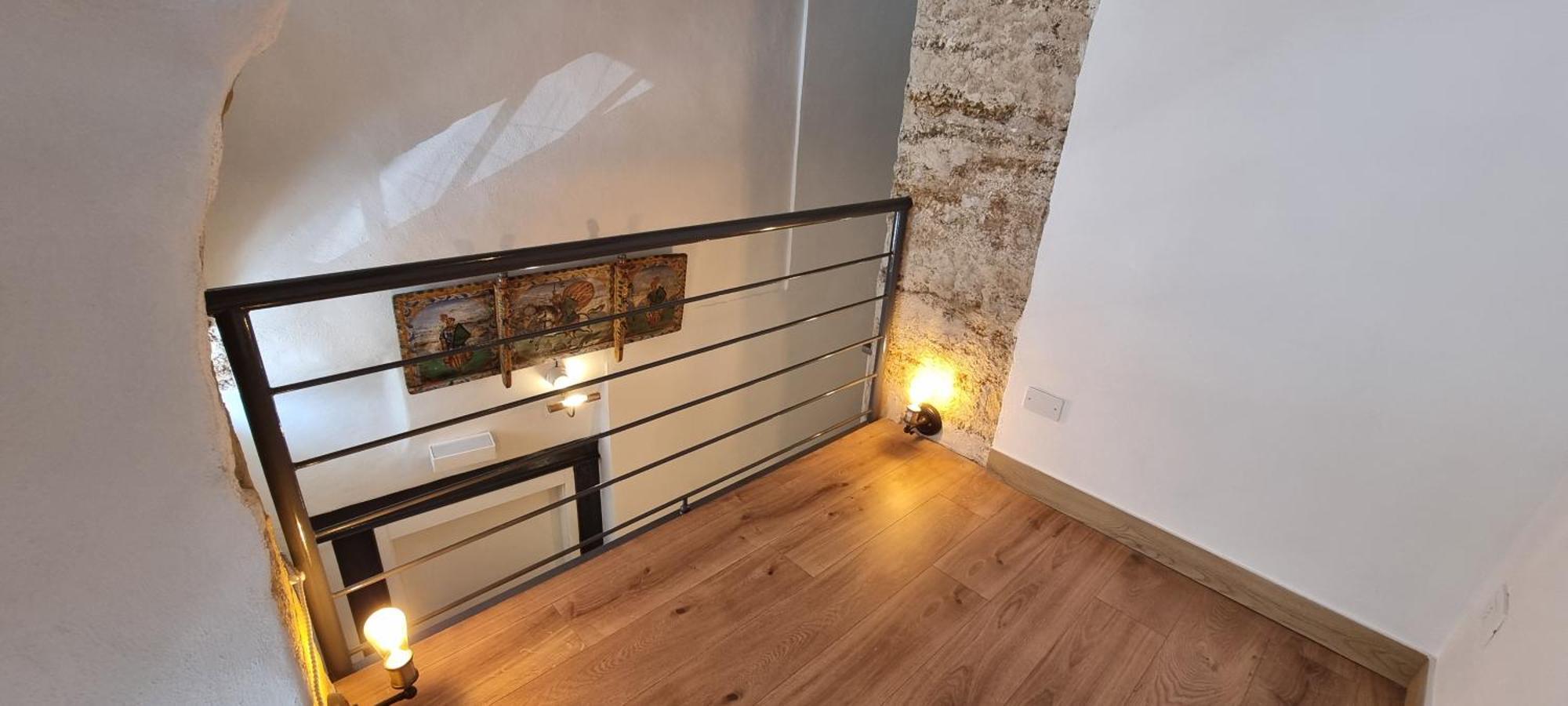 Le Antiche Porte Apartment Palermo