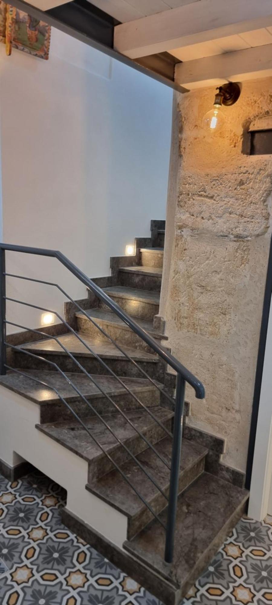 Le Antiche Porte Apartment