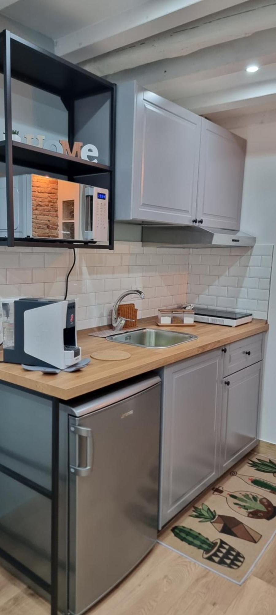 Le Antiche Porte Apartment Palermo