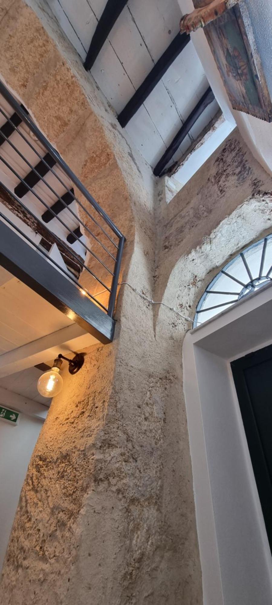 Le Antiche Porte Apartment
