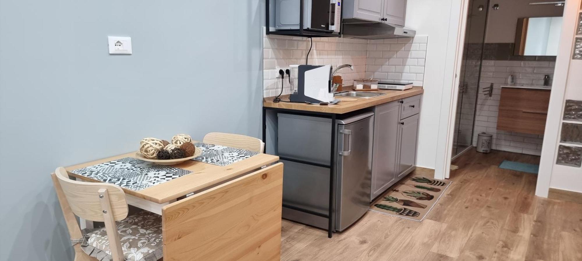 Le Antiche Porte Apartment Palermo