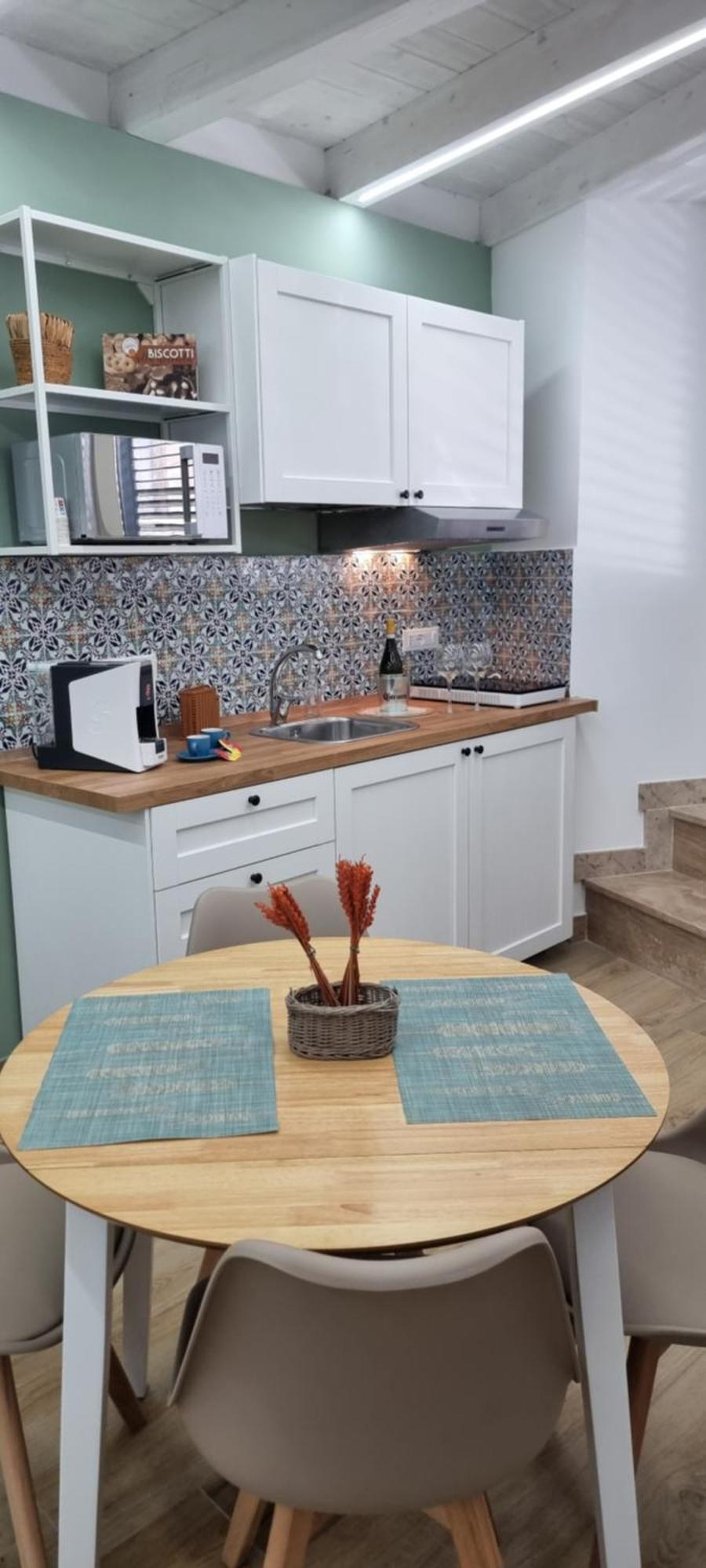 Apartment Le Antiche Porte Palermo