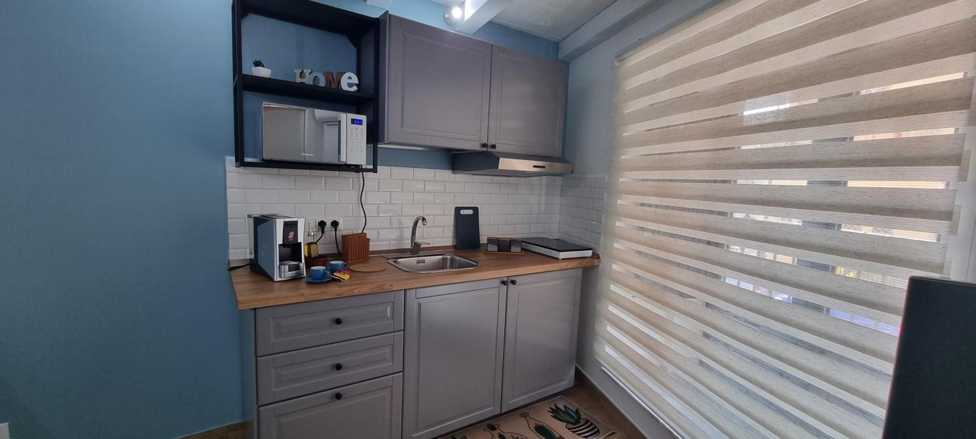 Le Antiche Porte Apartment Palermo