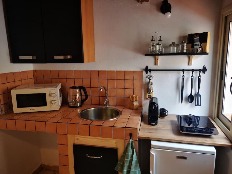 Apartment Kappa's House