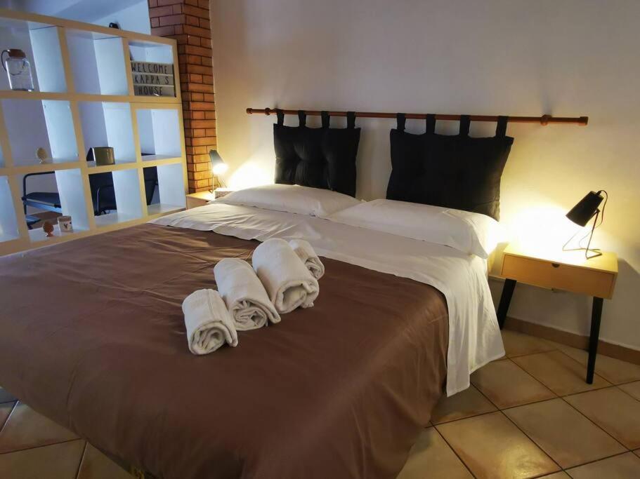 Apartment Kappa's House
