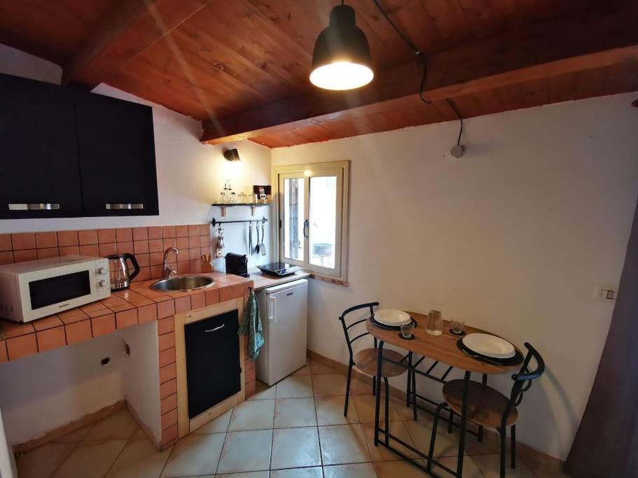 Apartment Kappa's House