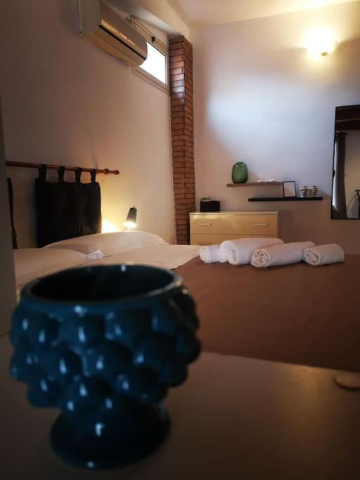 Kappa's House Apartment