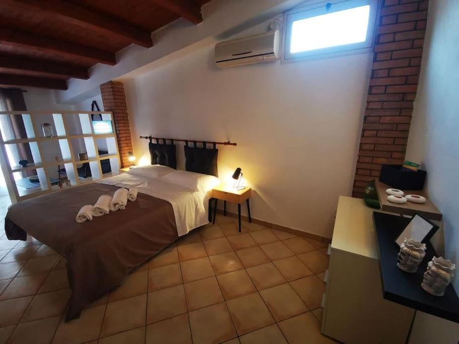 Kappa's House Apartment Palermo