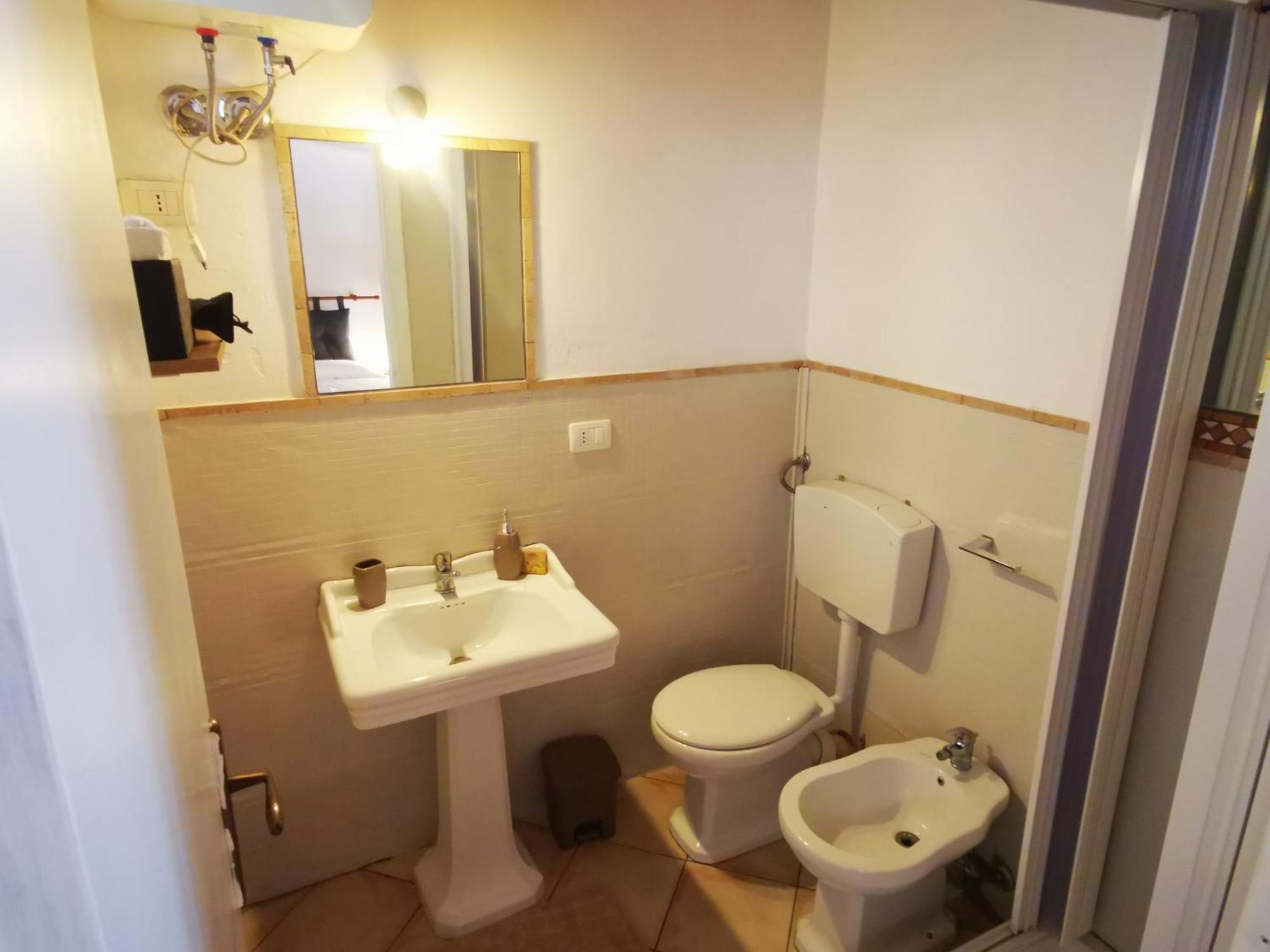 Kappa's House Apartment