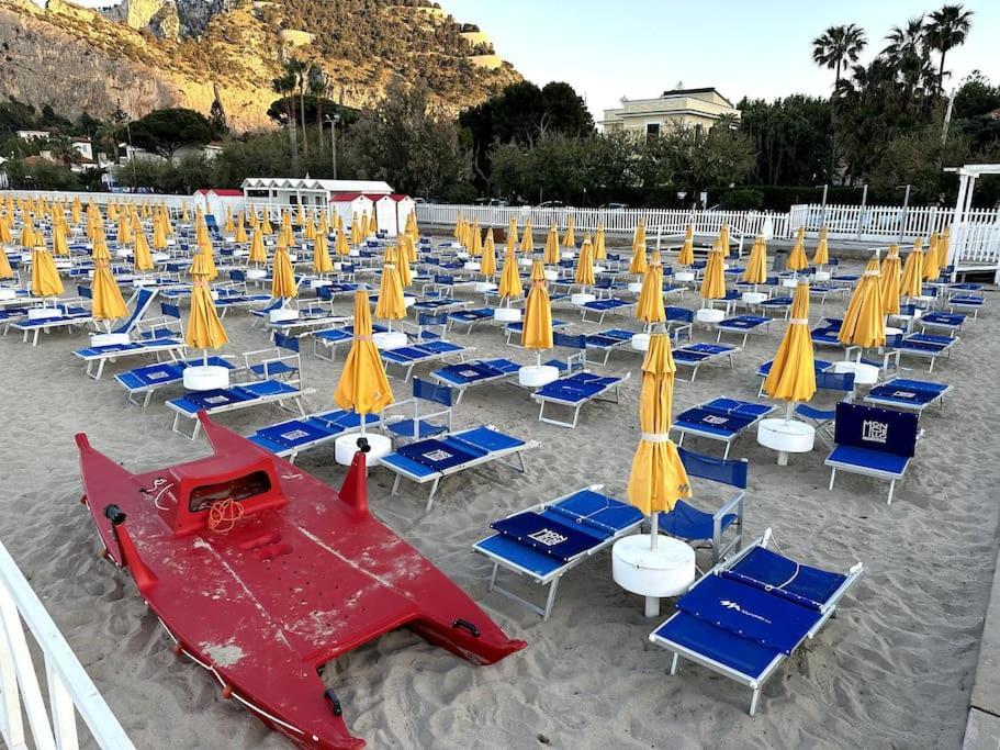 Casa Mondello *