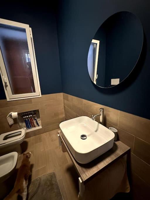 Casa Mondello *