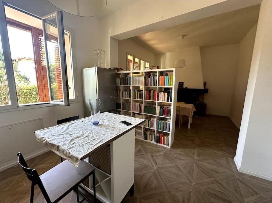 Villa Casa Mondello *