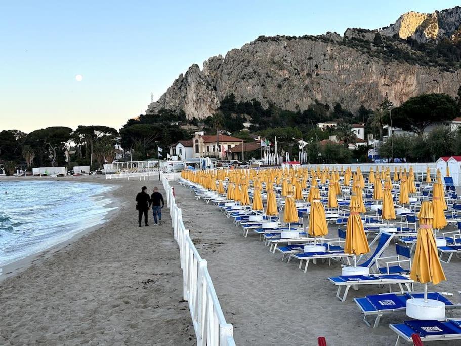 Casa Mondello