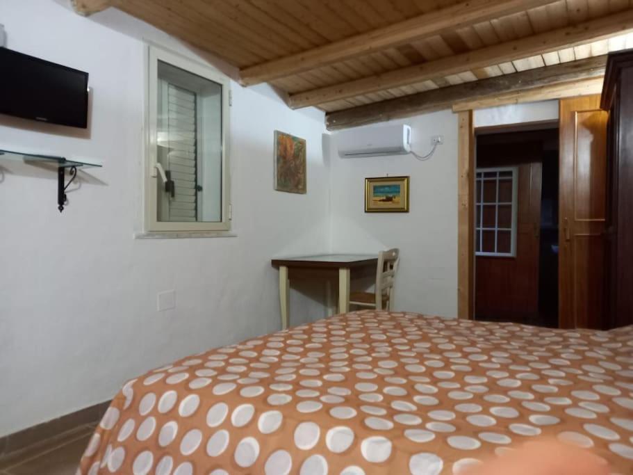 Holiday home Le Casette Di Laura A Mondello