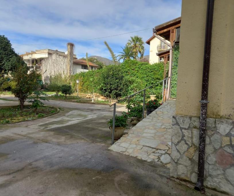 Le Casette Di Laura A Mondello Holiday home Palermo