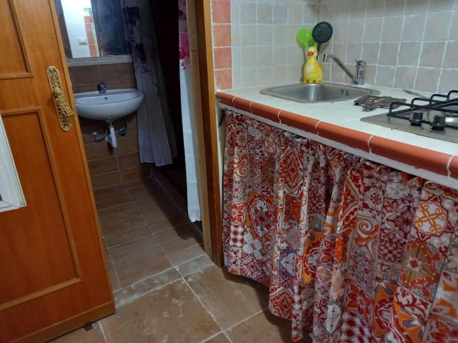 Holiday home Le Casette Di Laura A Mondello