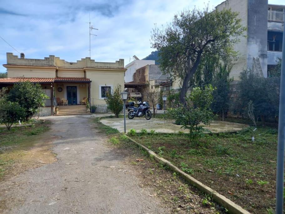 Le Casette Di Laura A Mondello Palermo