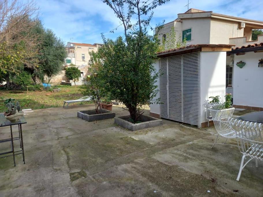 Le Casette Di Laura A Mondello