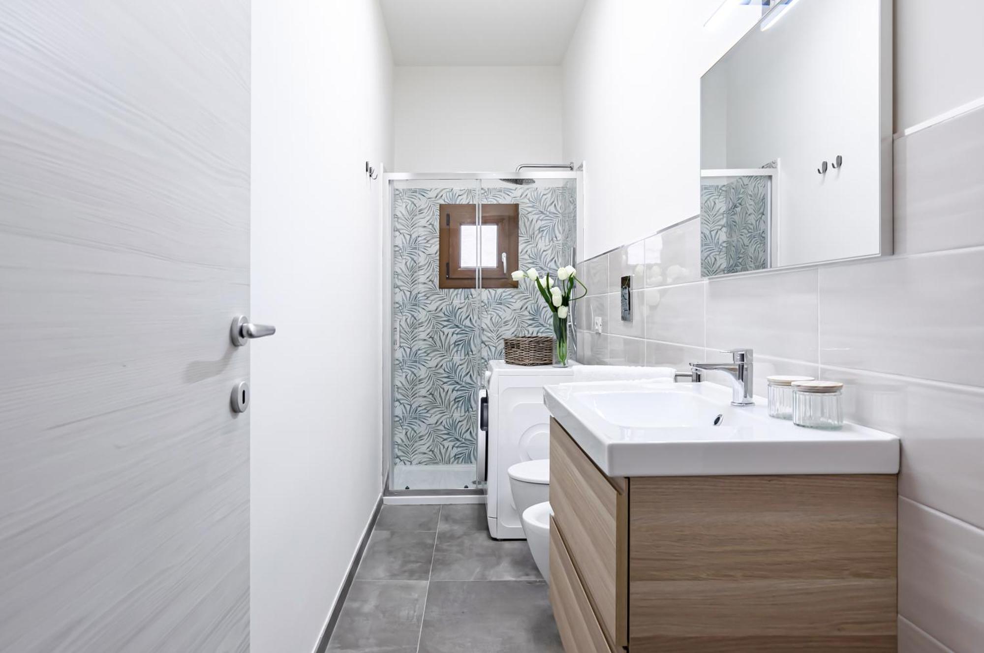 Apartment Palazzo Dei Normanni & Ballaro Roomy Modern X9