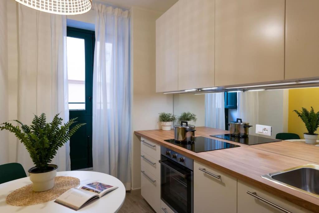 A Casa Di Flo' Palermo