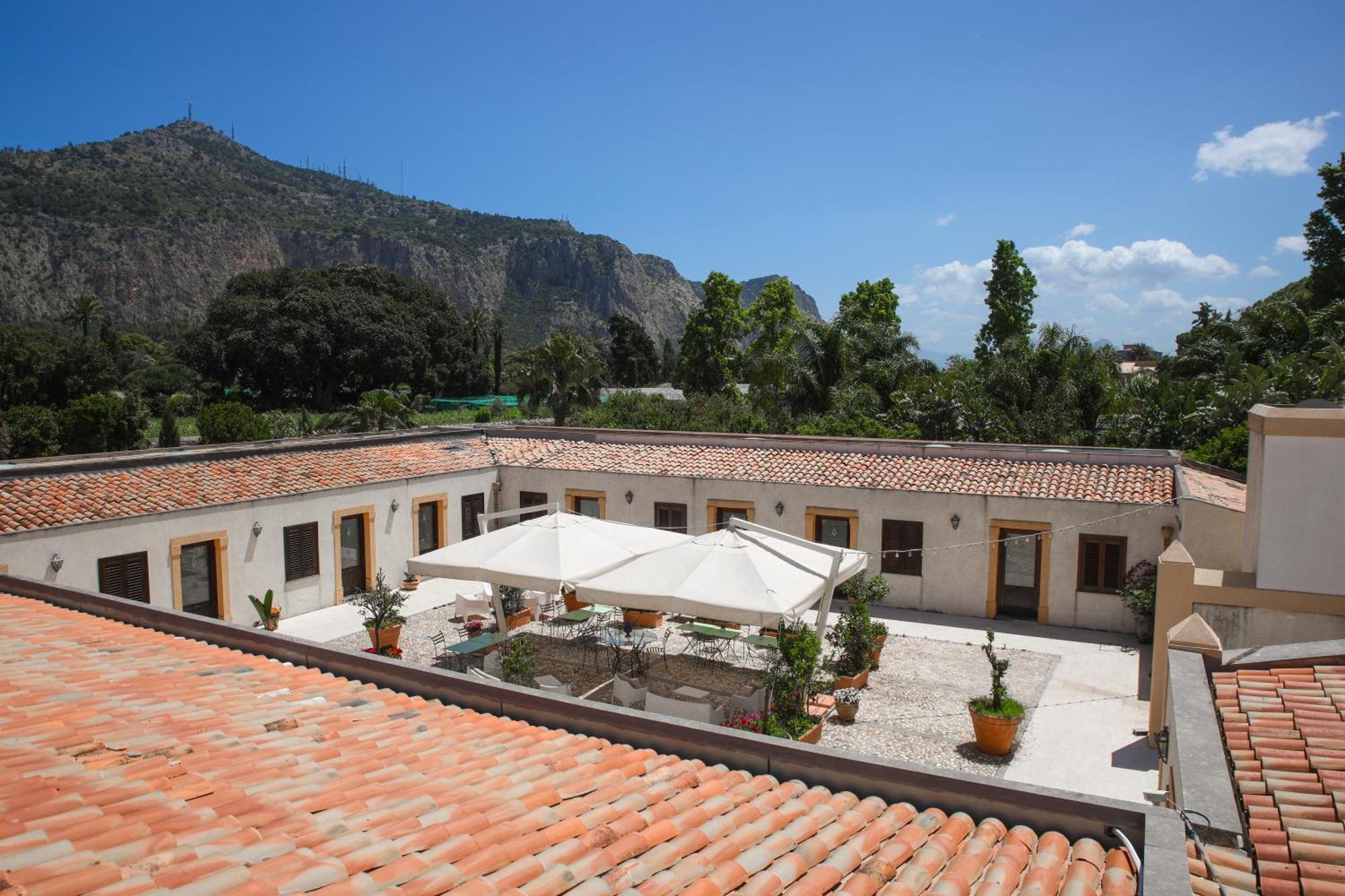 Aparthotel Lampedusa Palermo