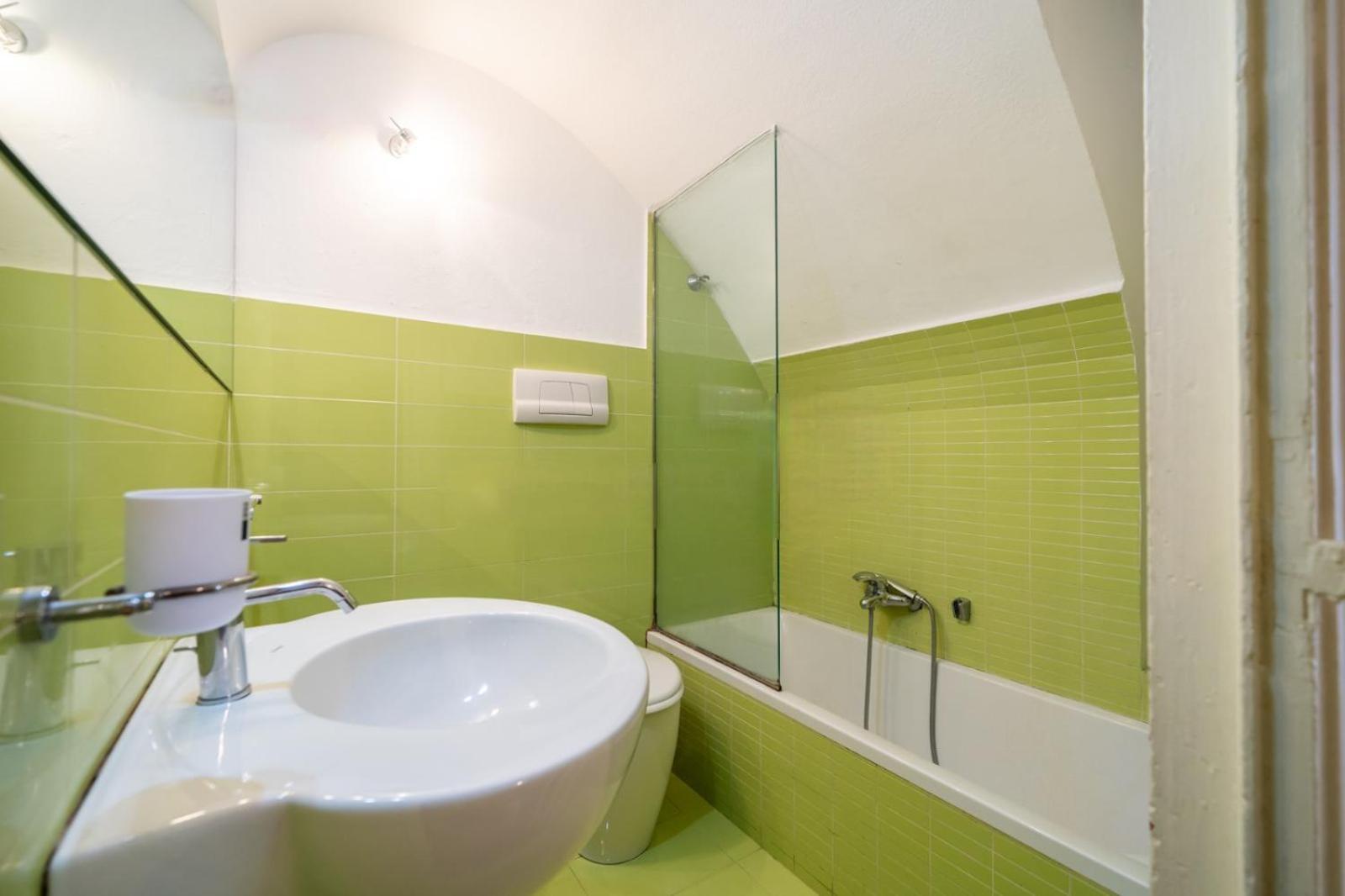 Holiday home Casa Messe Palermo