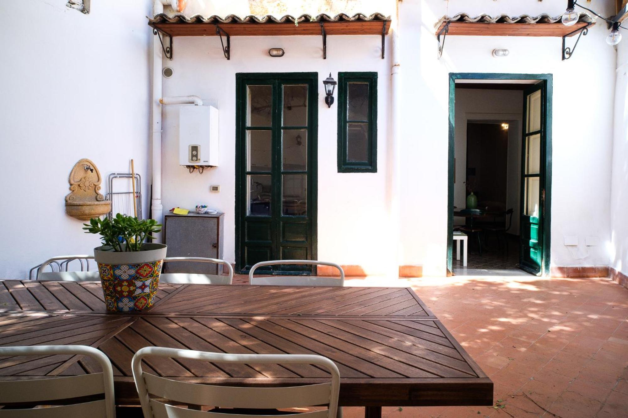 Holiday home Casa Messe