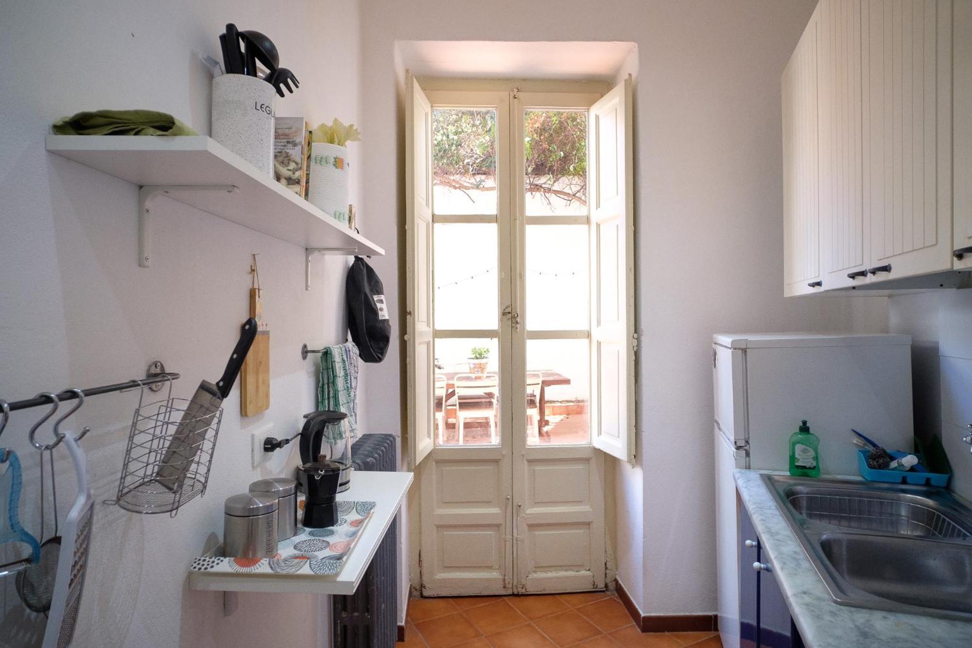 Holiday home Casa Messe *