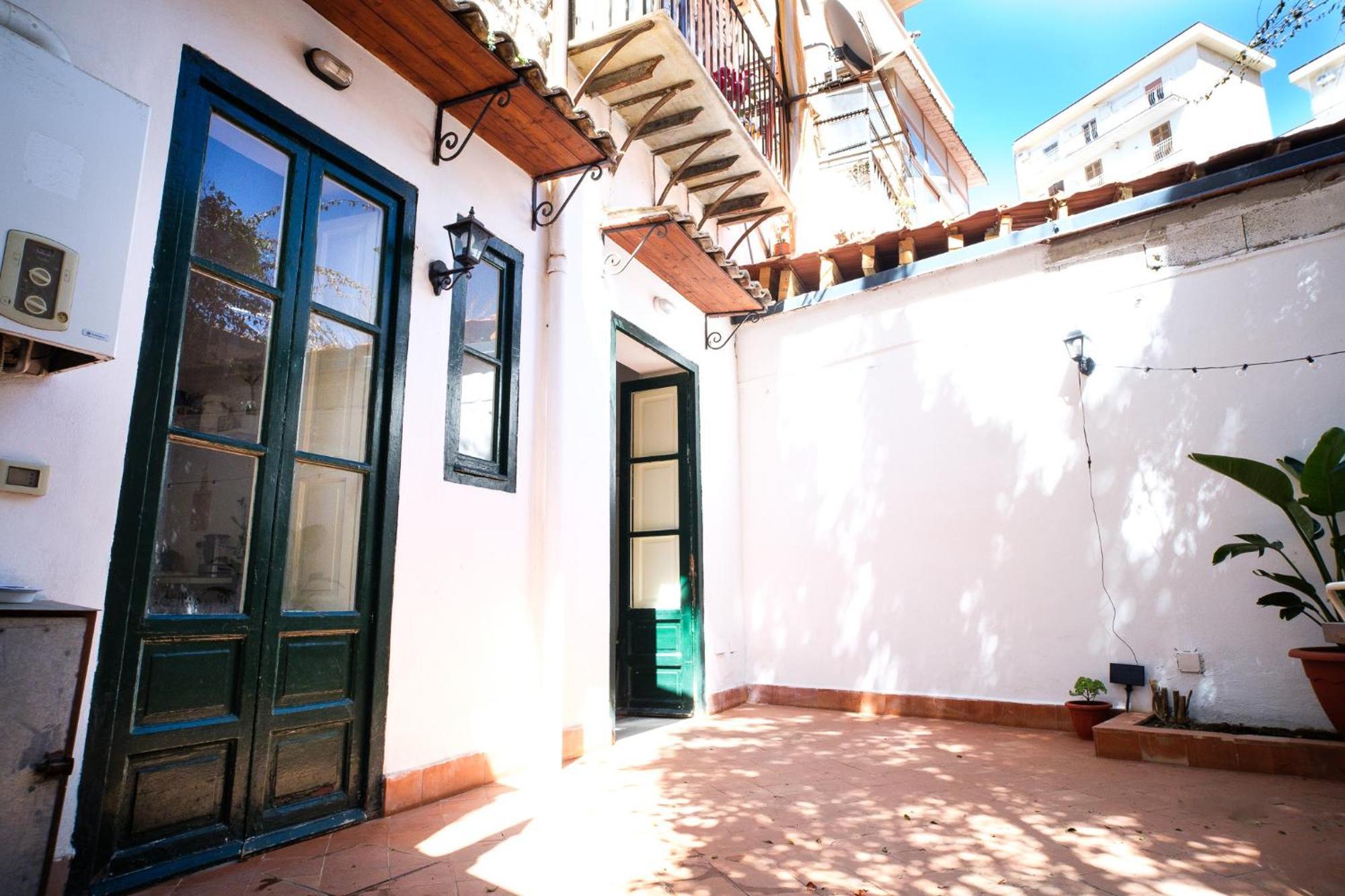 Holiday home Casa Messe *