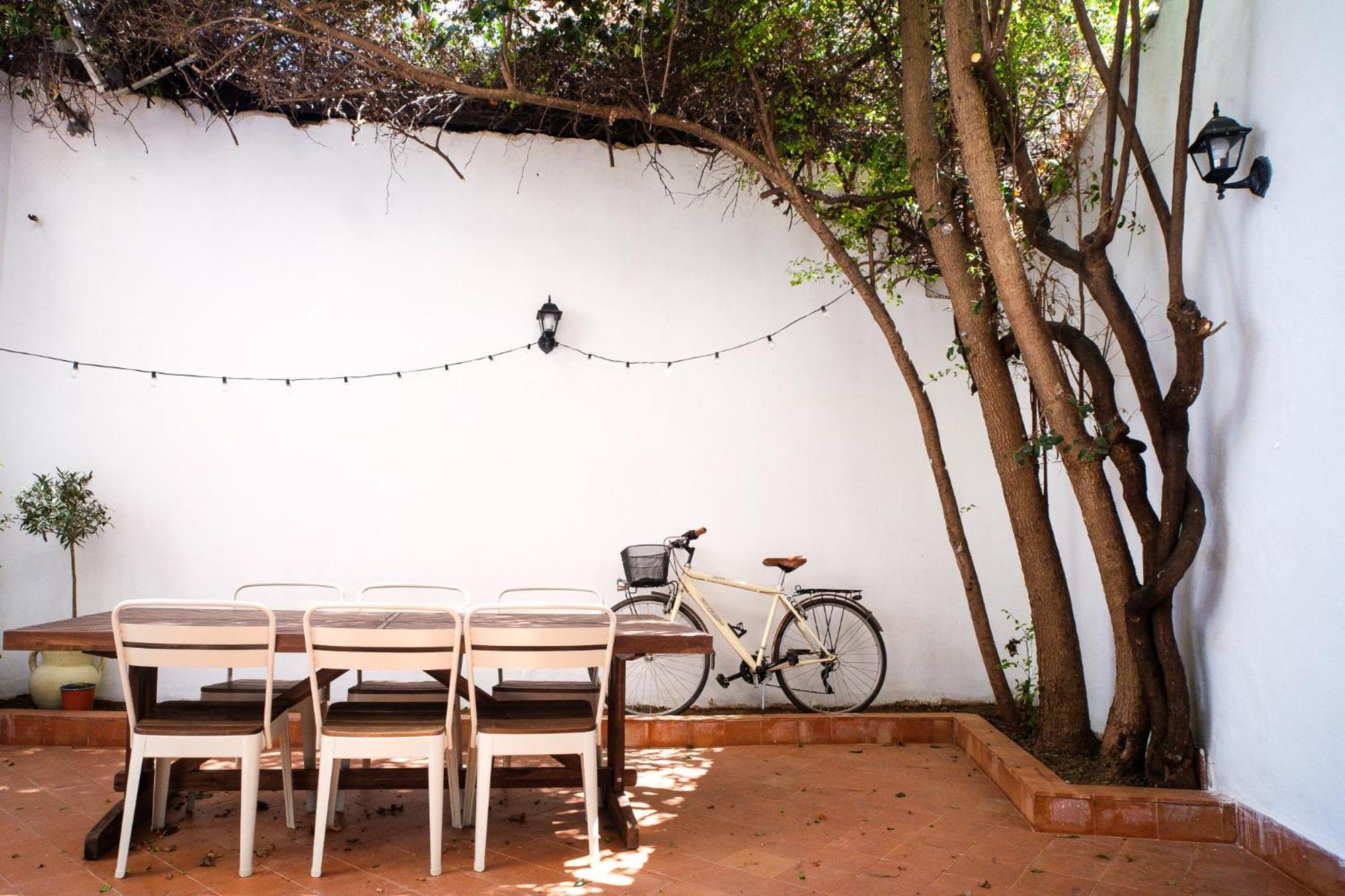 Casa Messe Holiday home