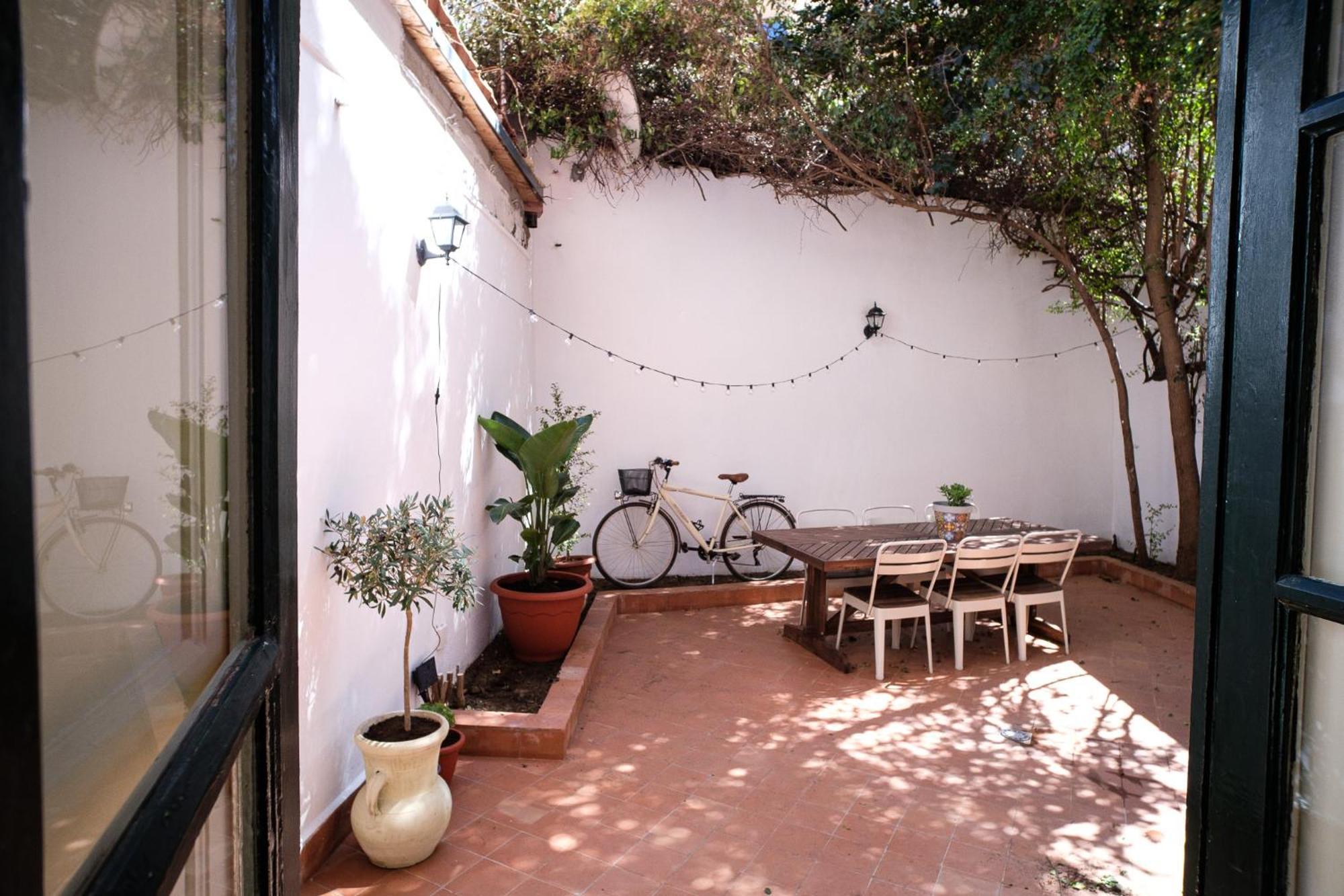 Holiday home Casa Messe *