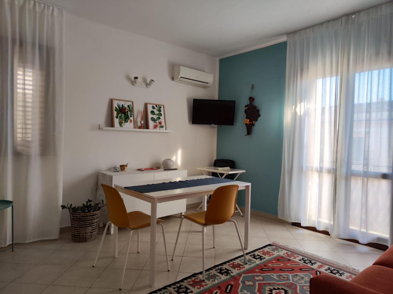 Apartment Sant'onofrio