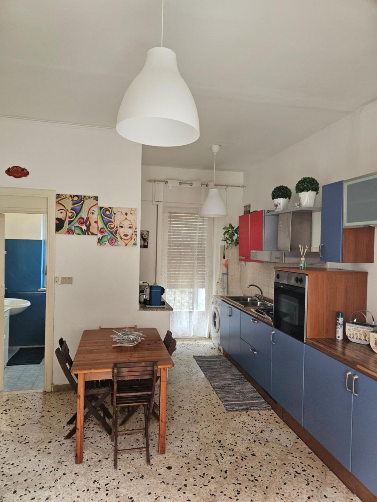 Apartment Alla Casetta