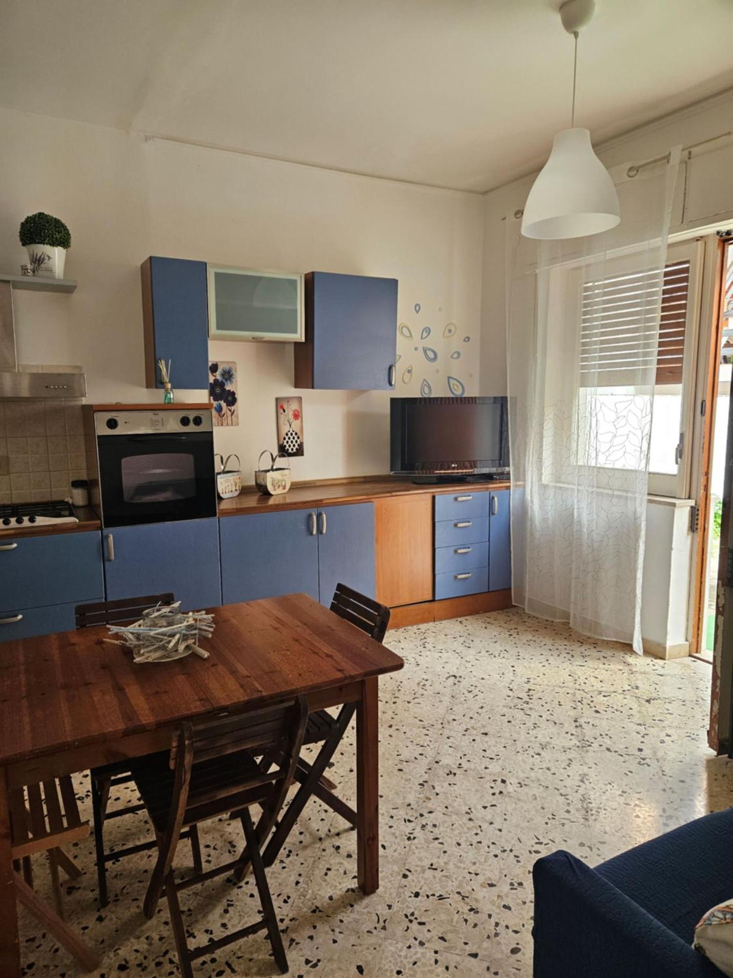 Apartment Alla Casetta *