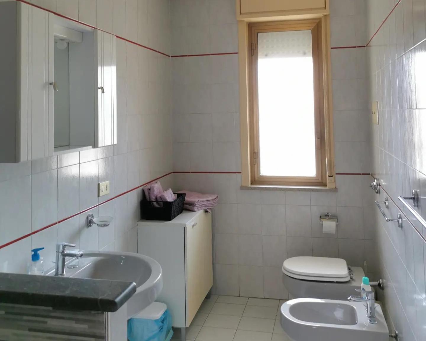 Apartment Lorenzo Guest With Free Private Parking-- Cantieri Culturali *