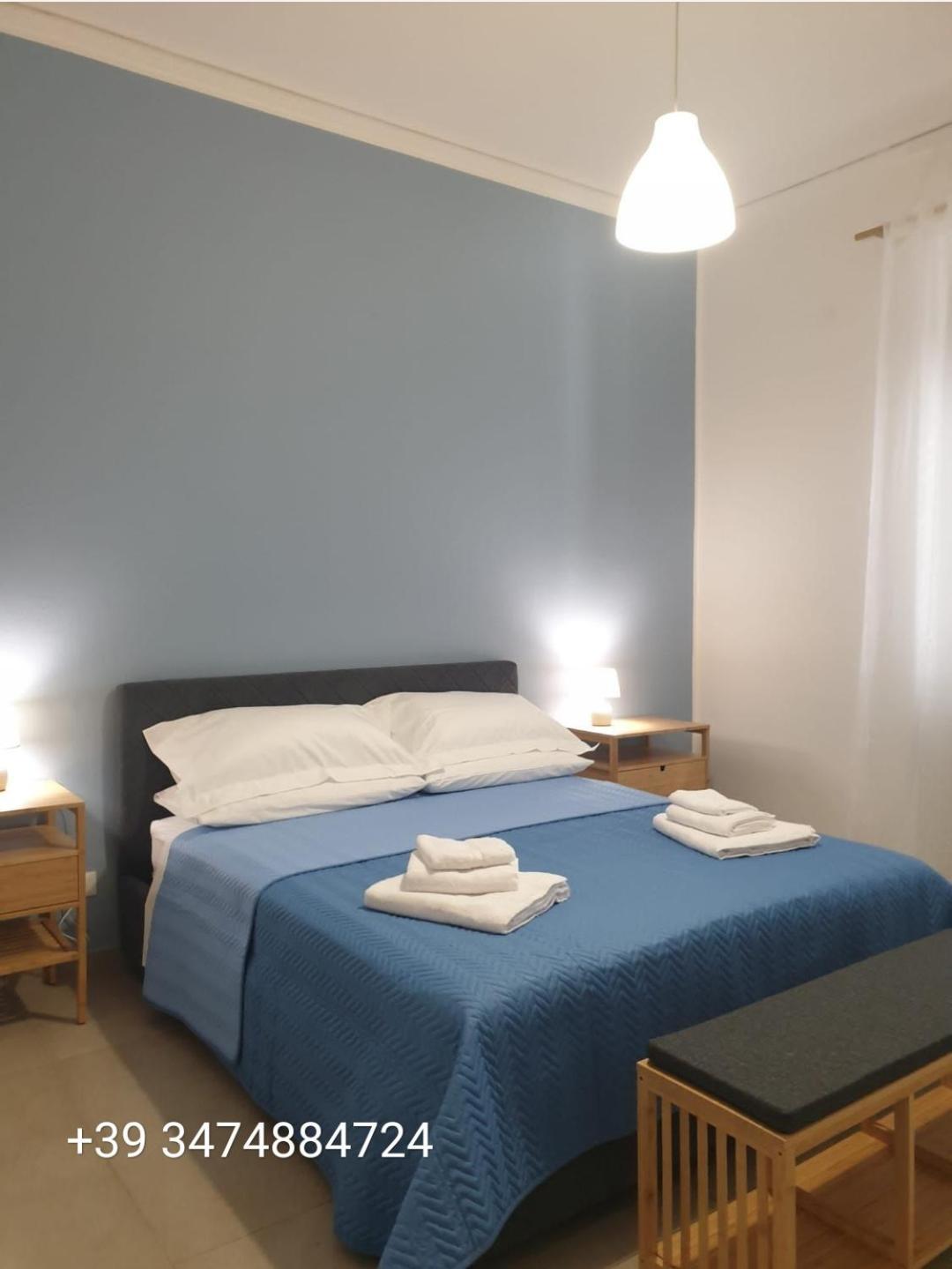 Apartment Casale Sampo