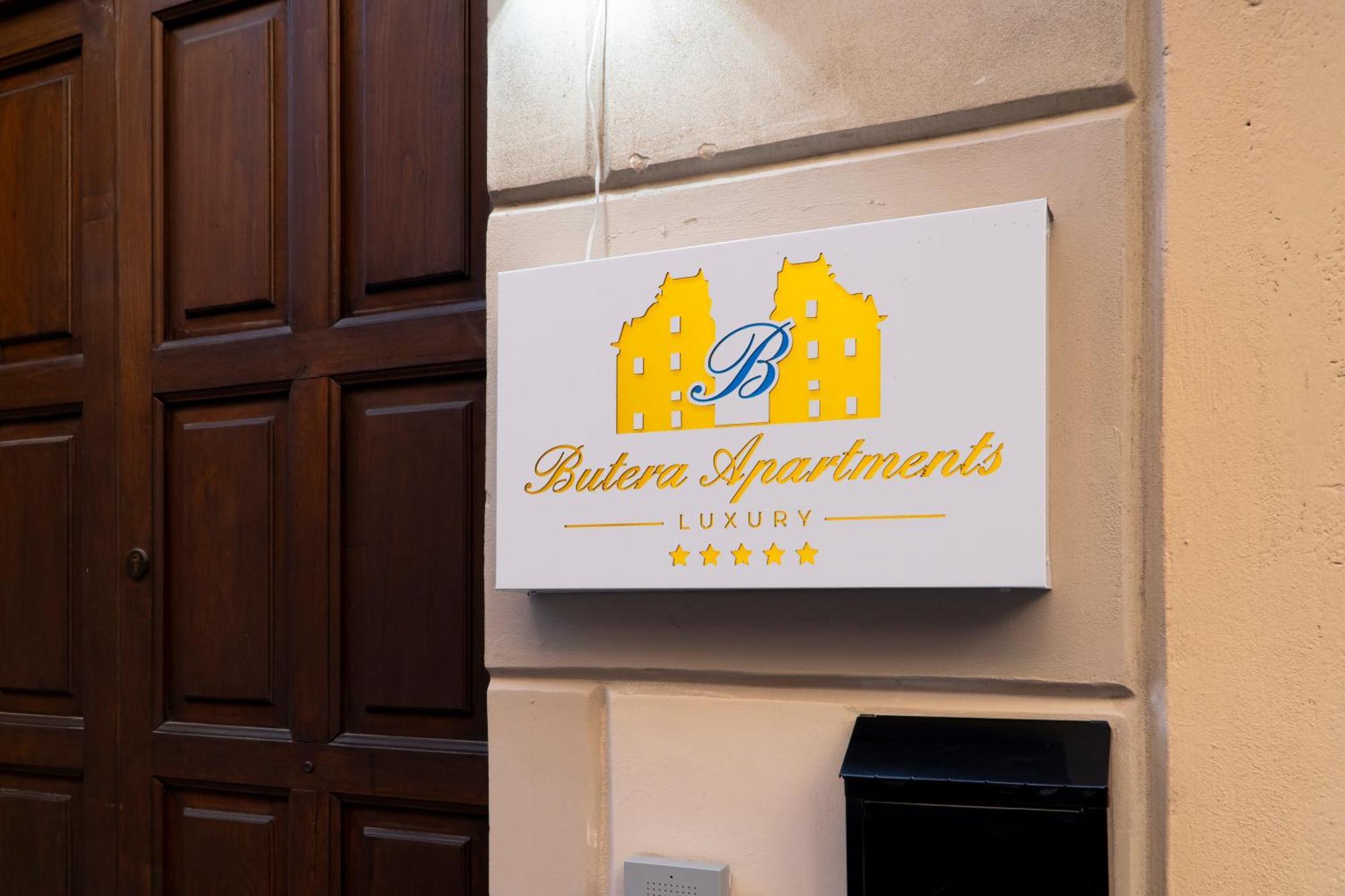 Butera Luxury Palermo